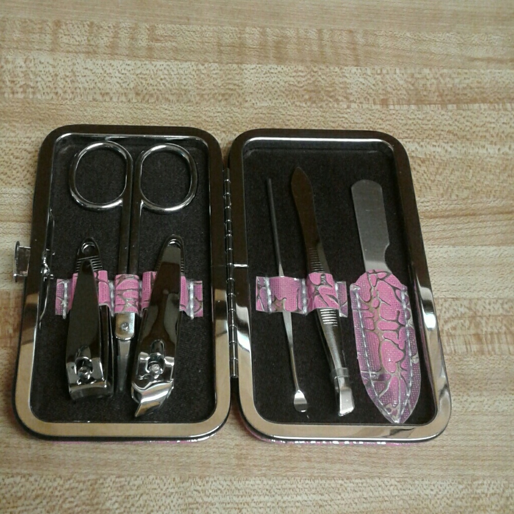 Manicure Kit